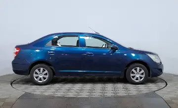 Chevrolet Cobalt 2020 года за 4 750 000 тг. в Астана фото 4
