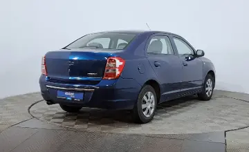 Chevrolet Cobalt 2020 года за 4 750 000 тг. в Астана