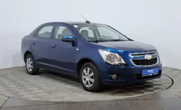 Chevrolet Cobalt 2020 года за 4 750 000 тг. в Астана фото 3