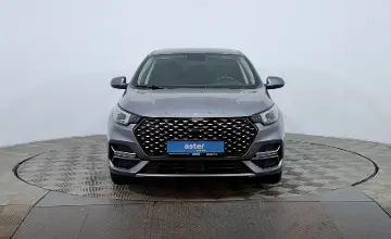 OMODA S5 2023 года за 5 990 000 тг. в Астана фото 2