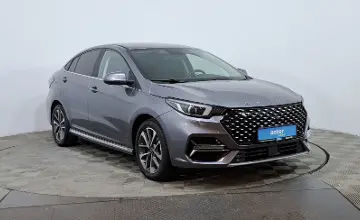 OMODA S5 2023 года за 5 990 000 тг. в Астана фото 3