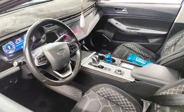 OMODA S5 2023 года за 5 990 000 тг. в Астана фото 5