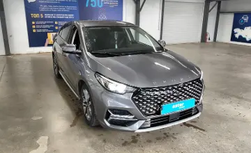 OMODA S5 2023 года за 5 990 000 тг. в Астана фото 2