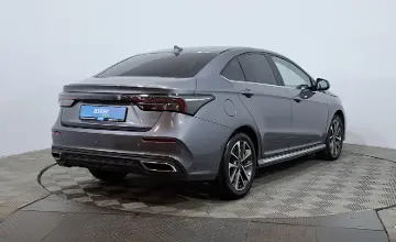 OMODA S5 2023 года за 5 990 000 тг. в Астана