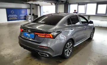 OMODA S5 2023 года за 5 990 000 тг. в Астана фото 3