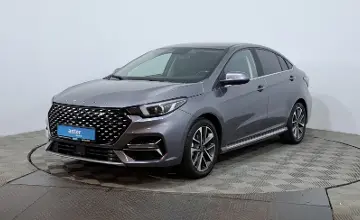 OMODA S5 2023 года за 5 990 000 тг. в Астана фото 1