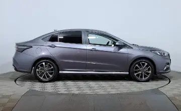 OMODA S5 2023 года за 5 990 000 тг. в Астана фото 4