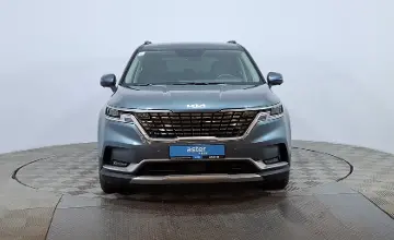 Kia Carnival 2023 года за 17 990 000 тг. в Астана фото 2