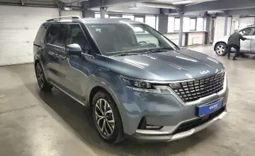 Kia Carnival 2023 года за 17 990 000 тг. в Астана фото 2