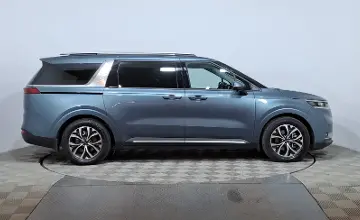 Kia Carnival 2023 года за 17 990 000 тг. в Астана фото 4