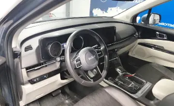 Kia Carnival 2023 года за 17 990 000 тг. в Астана фото 5