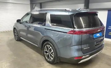 Kia Carnival 2023 года за 17 990 000 тг. в Астана фото 4