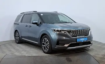 Kia Carnival 2023 года за 17 990 000 тг. в Астана фото 3