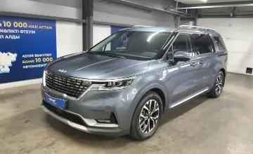 Kia Carnival 2023 года за 17 990 000 тг. в Астана фото 1