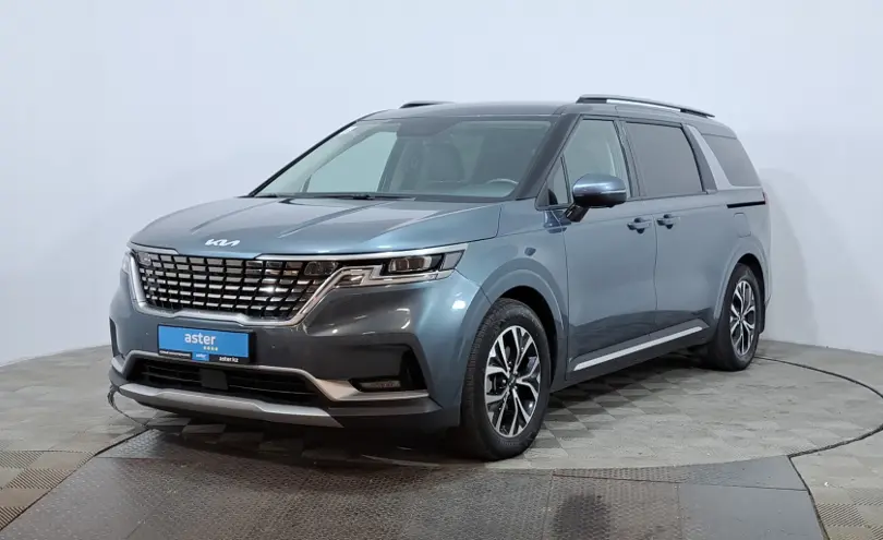 Kia Carnival 2023 года за 17 990 000 тг. в Астана фото 1