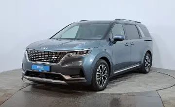 Kia Carnival 2023 года за 17 990 000 тг. в Астана фото 1