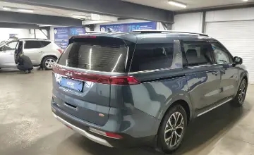 Kia Carnival 2023 года за 17 990 000 тг. в Астана фото 3