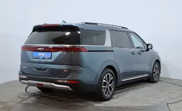 Kia Carnival 2023 года за 17 990 000 тг. в Астана