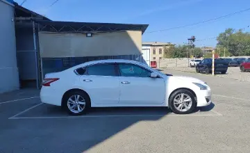 Nissan Teana 2014 года за 6 990 000 тг. в Тараз фото 4