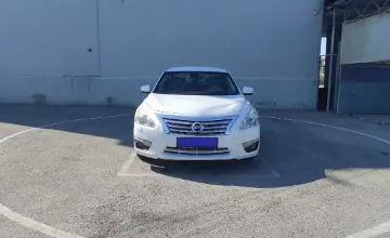 Nissan Teana 2014 года за 6 990 000 тг. в Тараз фото 2