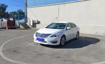 Nissan Teana 2014 года за 6 990 000 тг. в Тараз фото 1