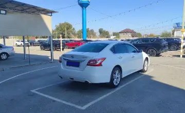 Nissan Teana 2014 года за 6 990 000 тг. в Тараз