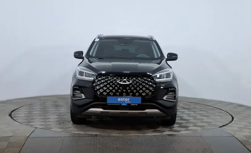 Chery Tiggo 4 Pro 2023 года за 7 100 000 тг. в Астана фото 2