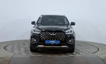 Chery Tiggo 4 Pro 2023 года за 7 100 000 тг. в Астана фото 2