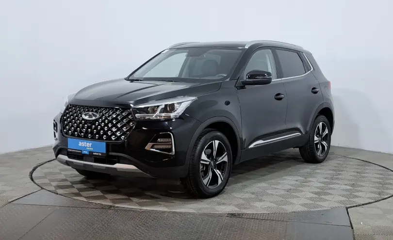 Chery Tiggo 4 Pro 2023 года за 7 100 000 тг. в Астана фото 1