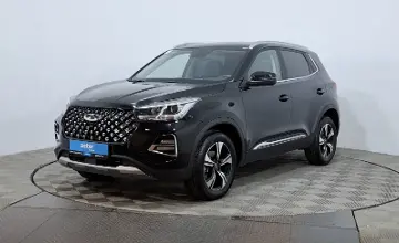Chery Tiggo 4 Pro 2023 года за 7 100 000 тг. в Астана фото 1
