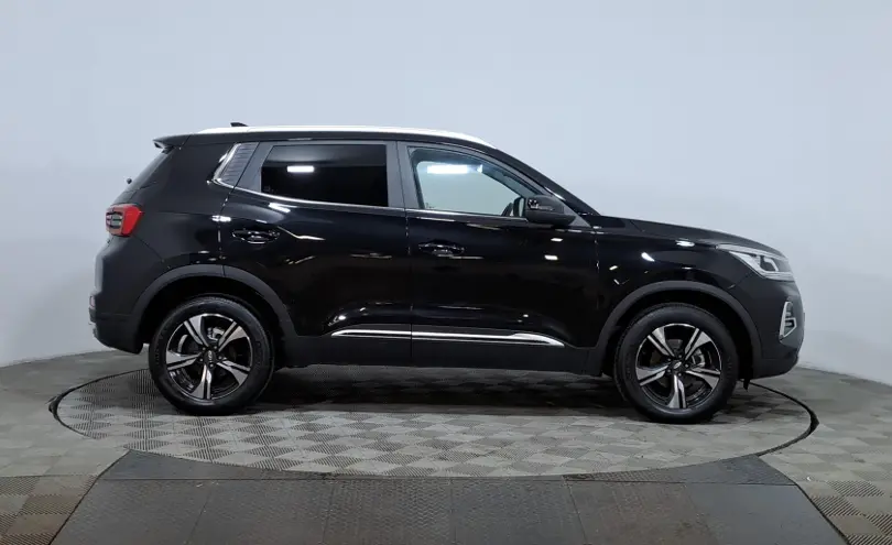 Chery Tiggo 4 Pro 2023 года за 7 100 000 тг. в Астана фото 4
