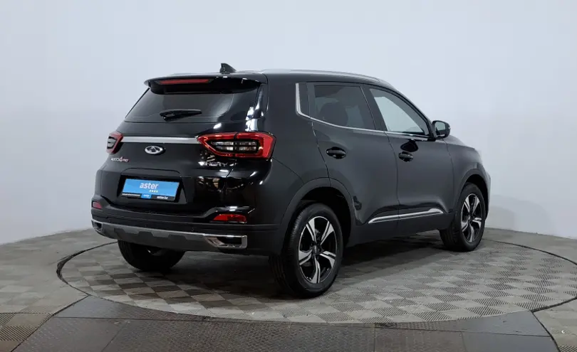 Chery Tiggo 4 Pro 2023 года за 7 100 000 тг. в Астана фото 5