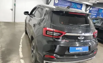 Chery Tiggo 4 Pro 2023 года за 7 100 000 тг. в Астана фото 4