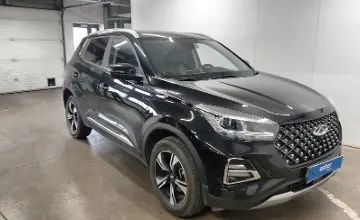 Chery Tiggo 4 Pro 2023 года за 7 100 000 тг. в Астана фото 2