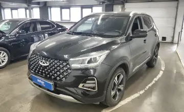 Chery Tiggo 4 Pro 2023 года за 7 100 000 тг. в Астана фото 1