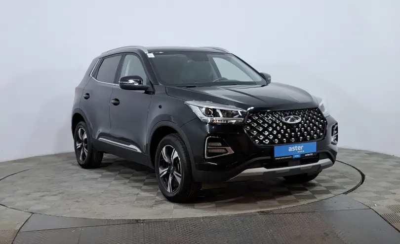 Chery Tiggo 4 Pro 2023 года за 7 100 000 тг. в Астана фото 3