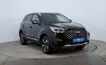 Chery Tiggo 4 Pro 2023 года за 7 100 000 тг. в Астана фото 3