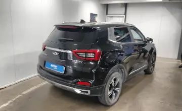 Chery Tiggo 4 Pro 2023 года за 7 100 000 тг. в Астана фото 3
