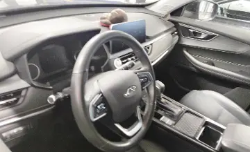 Chery Tiggo 4 Pro 2023 года за 7 100 000 тг. в Астана фото 5