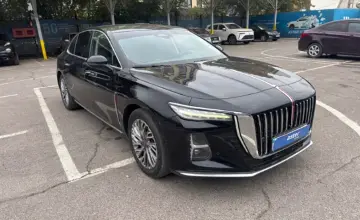 Hongqi H5 2024 года за 9 975 000 тг. в Алматы фото 2