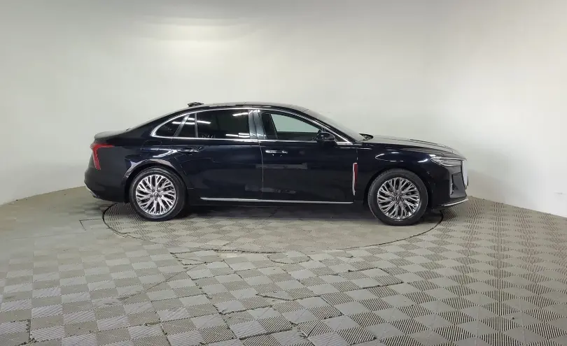 Hongqi H5 2024 года за 9 975 000 тг. в Алматы фото 4