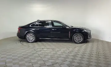 Hongqi H5 2024 года за 9 975 000 тг. в Алматы фото 4