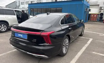 Hongqi H5 2024 года за 9 975 000 тг. в Алматы фото 3