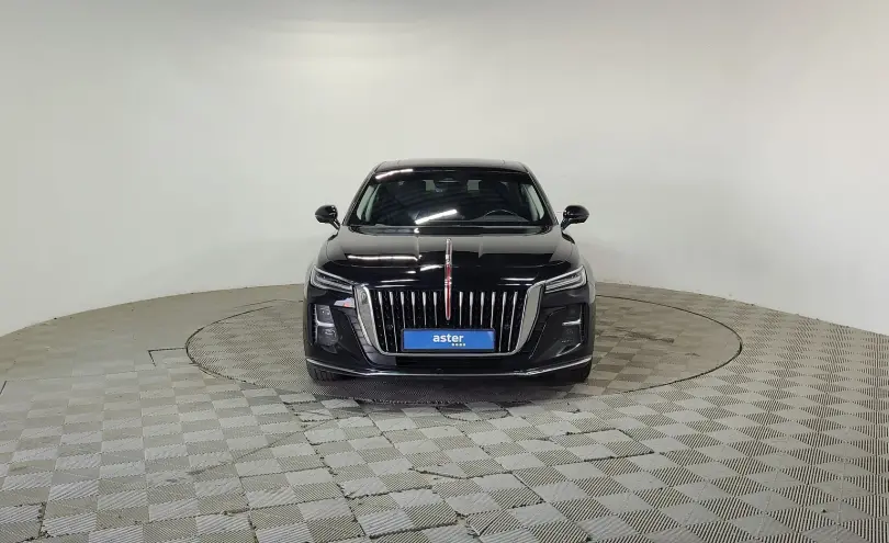 Hongqi H5 2024 года за 9 975 000 тг. в Алматы фото 2