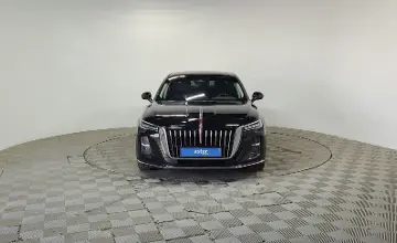 Hongqi H5 2024 года за 9 975 000 тг. в Алматы фото 2