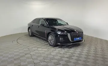 Hongqi H5 2024 года за 9 975 000 тг. в Алматы фото 3