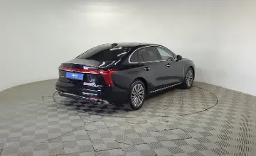 Hongqi H5 2024 года за 9 975 000 тг. в Алматы
