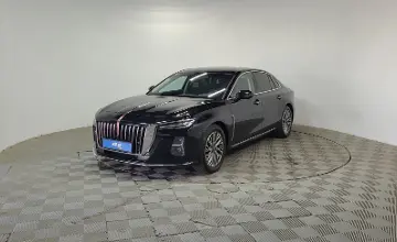 Hongqi H5 2024 года за 9 975 000 тг. в Алматы фото 1
