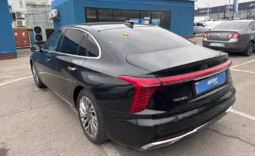 Hongqi H5 2024 года за 9 975 000 тг. в Алматы фото 4