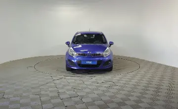 Kia Rio 2014 года за 5 550 000 тг. в Алматы фото 2